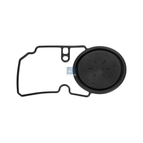 DT Spare Parts Membran, Kurbelgehäuseentlüftung 4.80915