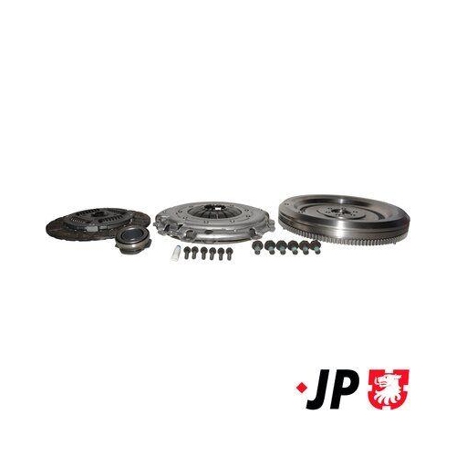JP GROUP Kupplungssatz JP 1130404310