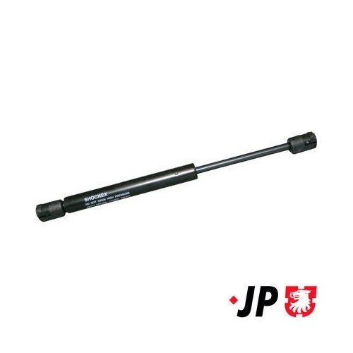 JP GROUP Gasfeder, Koffer-/Laderaum JP 1181202000