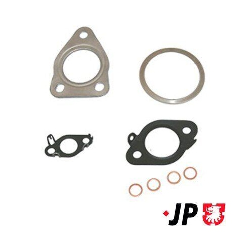 JP GROUP Montagesatz, Lader JP 1217752510