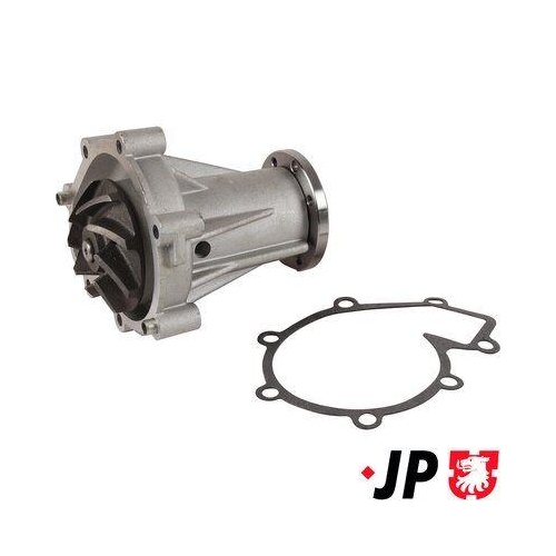 JP GROUP Wasserpumpe, Motorkühlung JP 1314101900