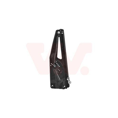 VAN WEZEL Fensterheber 0243263