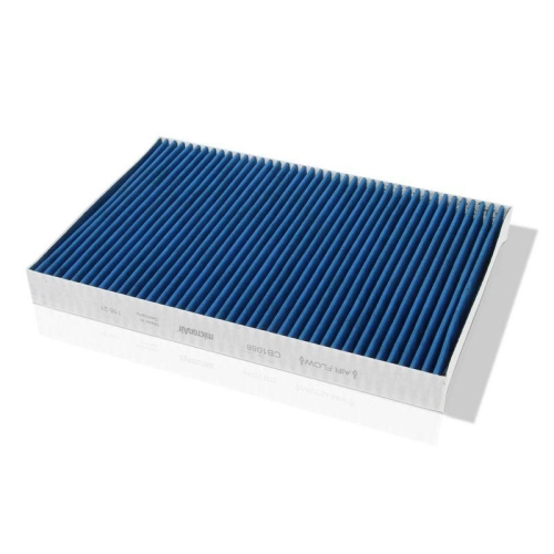 CORTECO Filter, Innenraumluft 49469988