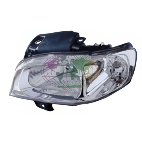 Lexmond Trading BV Hauptscheinwerfer 3215286