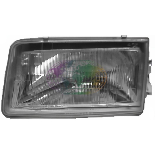 Lexmond Trading BV Hauptscheinwerfer 3291252