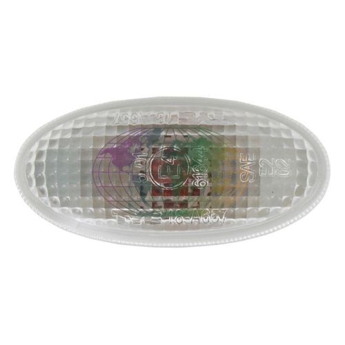 Lexmond Trading BV Blinkleuchte 5635310