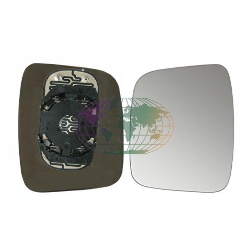 Lexmond Trading BV Spiegelglas, Au&szlig;enspiegel 6895064