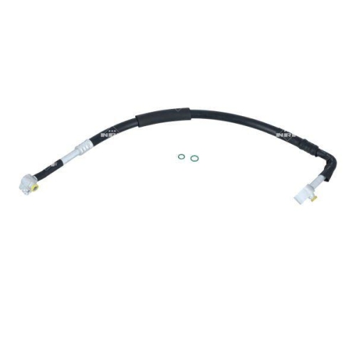 NRF Hochdruck-/Niederdruckleitung, Klimaanlage EASY FIT 400039