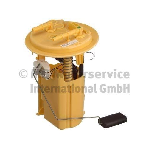 PIERBURG Sensor, Kraftstoffvorrat 7.22466.76.0