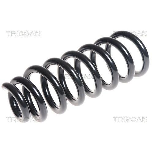 TRISCAN Fahrwerksfeder 8750 29278