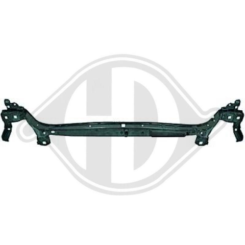 DIEDERICHS Frontverkleidung 1429002