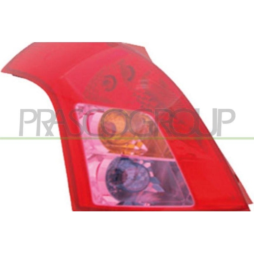 PRASCO Heckleuchte TYC SZ0354153