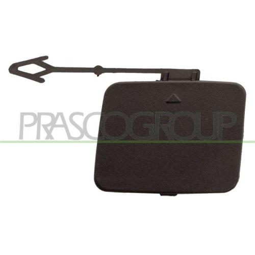 PRASCO Klappe, Abschlepphaken BM8221287