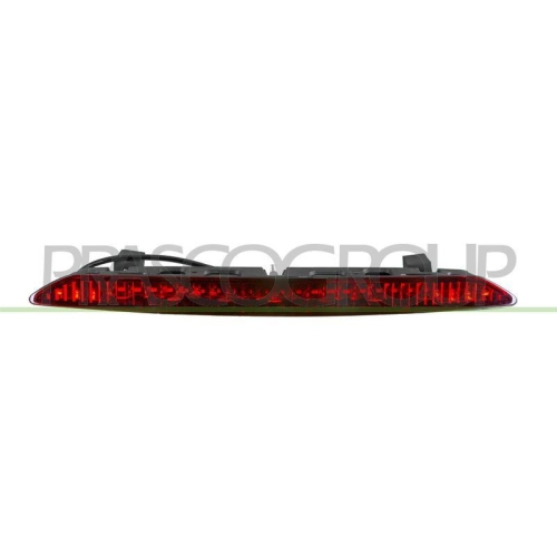 PRASCO Zusatzbremsleuchte TYC BM6244150