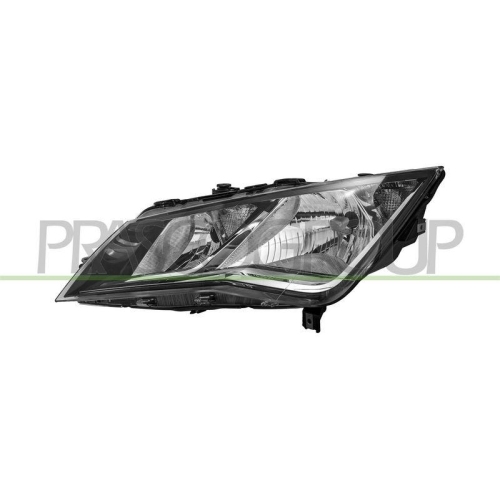 PRASCO Hauptscheinwerfer TYC ST4264904