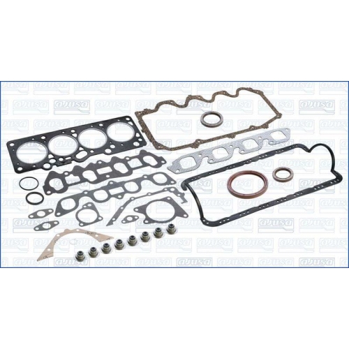 AJUSA Dichtungsvollsatz, Motor FIBERMAX 50040200