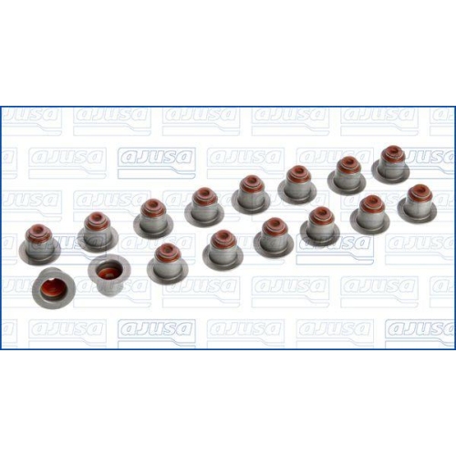 AJUSA Dichtungssatz, Ventilschaft 57053400