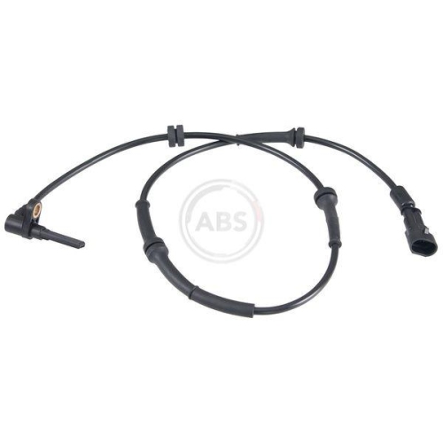 A.B.S. Sensor, Raddrehzahl 30646