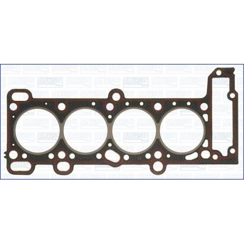 AJUSA Dichtung, Zylinderkopf FIBERMAX 10096800