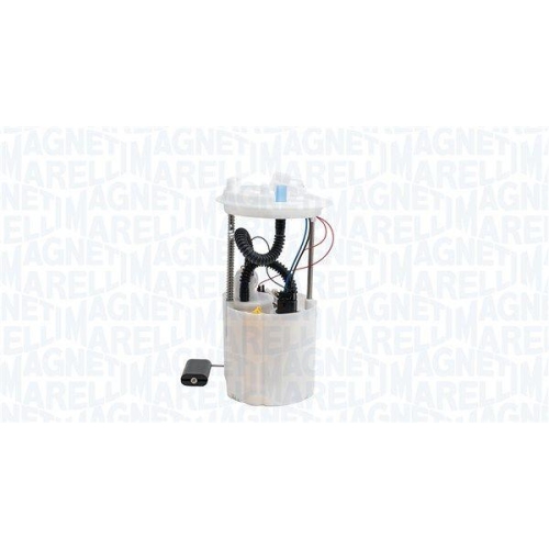 MAGNETI MARELLI Kraftstofff&ouml;rdermodul 313011313129