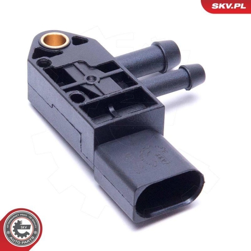 ESEN SKV Sensor, Abgasdruck 17SKV781