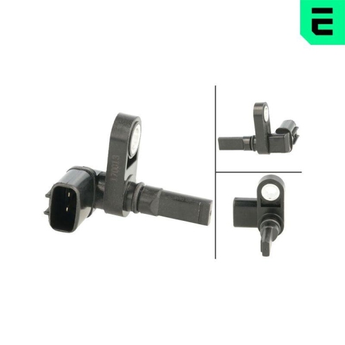 OPTIMAL Sensor, Raddrehzahl 06-S749