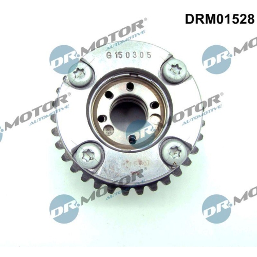 Dr.Motor Automotive Nockenwellenversteller DRM01528