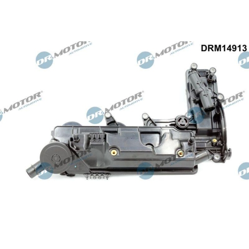 Dr.Motor Automotive Zylinderkopfhaube DRM14913