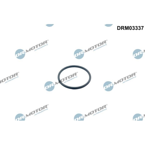 Dr.Motor Automotive Dichtring DRM03337