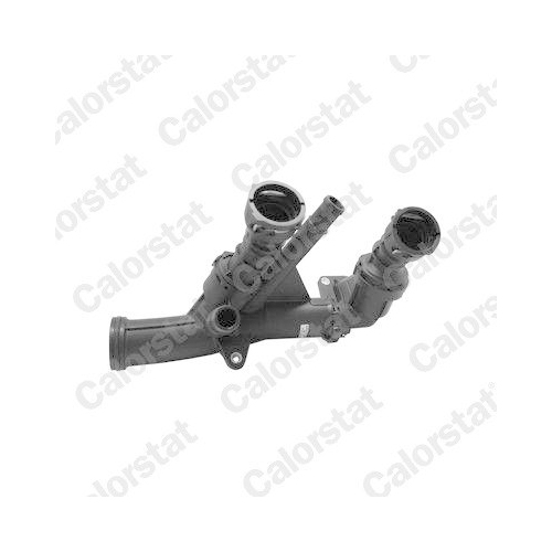 CALORSTAT by Vernet Thermostat, K&uuml;hlmittel TH7377.92J