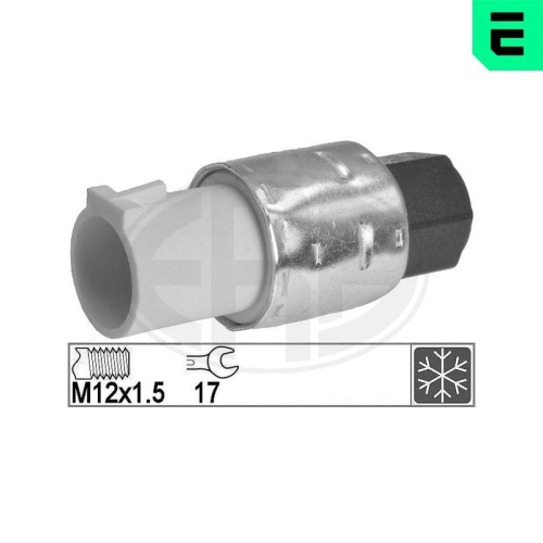 ERA Druckschalter, Klimaanlage 330983