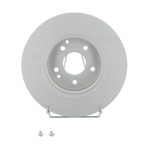 FERODO Bremsscheibe PREMIER Coat+ disc DDF1136C