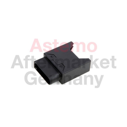 ASTEMO Steuerger&auml;t, Kraftstoffpumpe 2502917