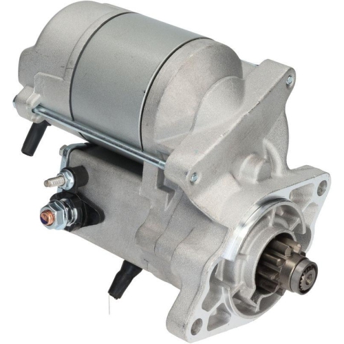 HC-Cargo Starter F 032 116 537