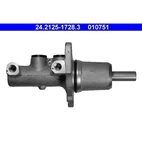 ATE Hauptbremszylinder 24.2125-1728.3