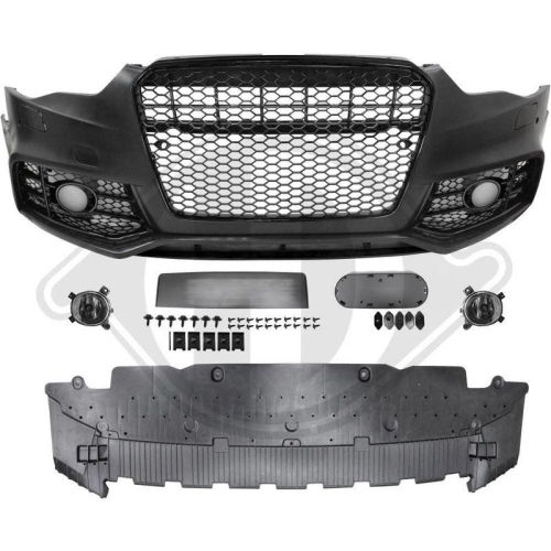 DIEDERICHS Sto&szlig;f&auml;nger HD Tuning 1045752