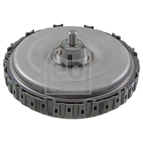 FEBI BILSTEIN Kupplungssatz 1010303