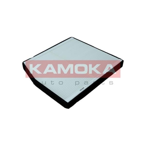 KAMOKA Filter, Innenraumluft F418001