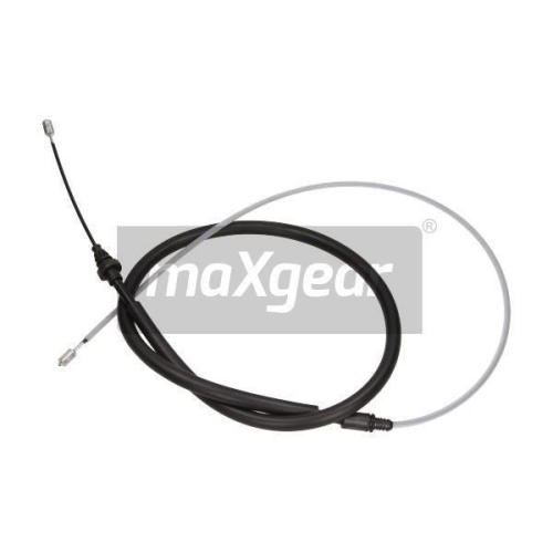 MAXGEAR Seilzug, Feststellbremse 32-0550