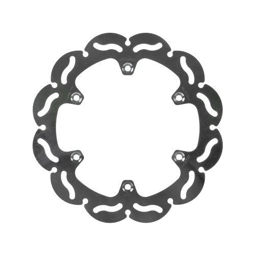 TRW Bremsscheibe MST341RAC