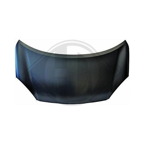 DIEDERICHS Motorhaube 6025000