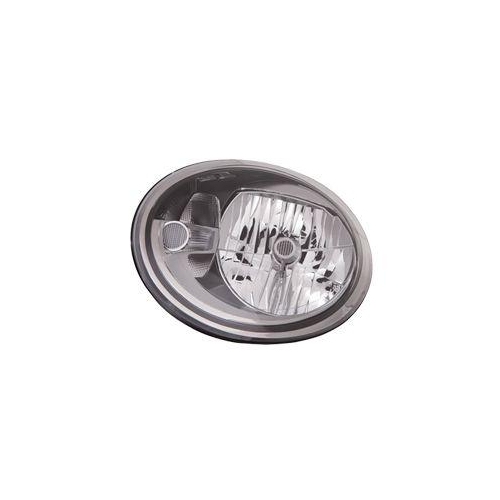 VAN WEZEL Hauptscheinwerfer 5806961