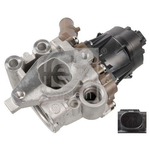 FEBI BILSTEIN AGR-Ventil 108841