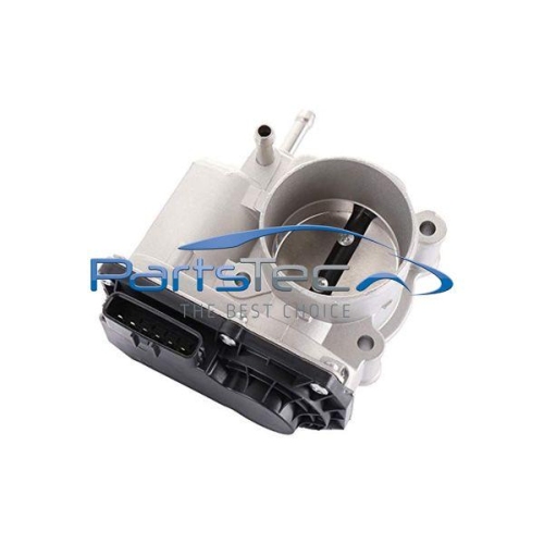 PartsTec Drosselklappenstutzen PTA516-0191