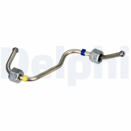 DELPHI Hochdruckleitung, Einspritzanlage HPP401