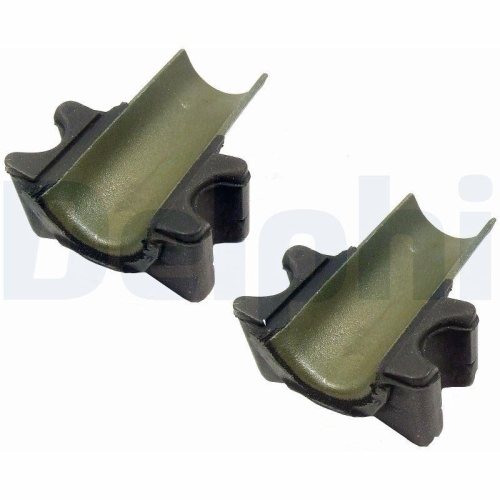 DELPHI Lagerbuchse, Stabilisator TD687W