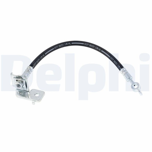 DELPHI Bremsschlauch LH7675