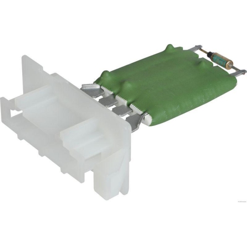 HERTH+BUSS ELPARTS Widerstand, Innenraumgebläse 75614987