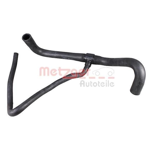 METZGER AUTOTEILE K&uuml;hlerschlauch 2421151