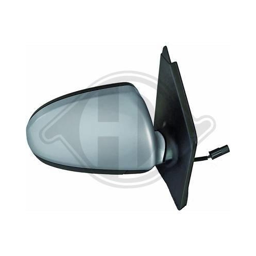 DIEDERICHS Au&szlig;enspiegel 1606225